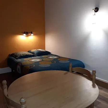 Deux Chambres Chez L'Habitant Die Exterior foto