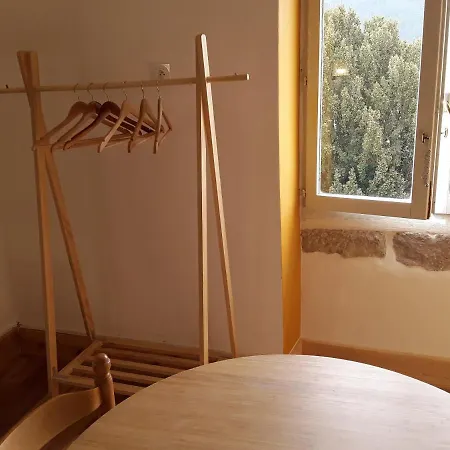 Deux Chambres Chez L'Habitant Die Exterior foto