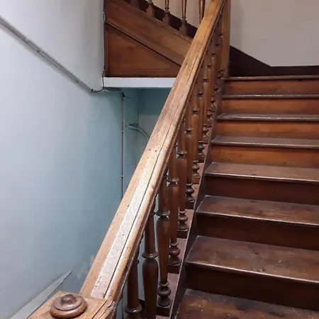 Deux Chambres Chez L'Habitant Die Exterior foto