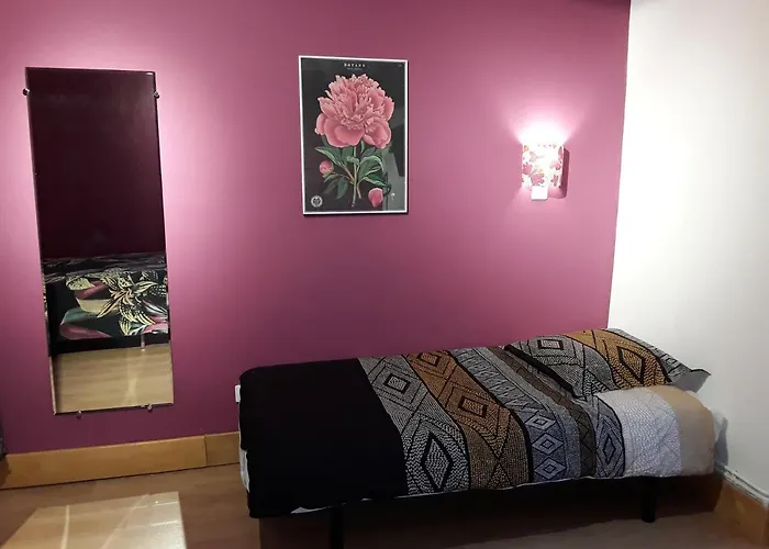 Deux Chambres Chez L\'Habitant