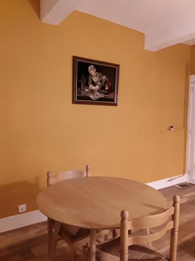Deux Homestay *