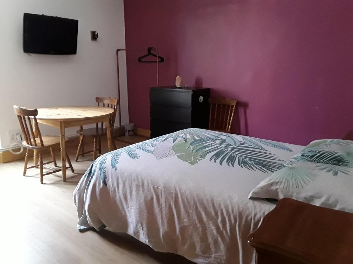 Deux Homestay