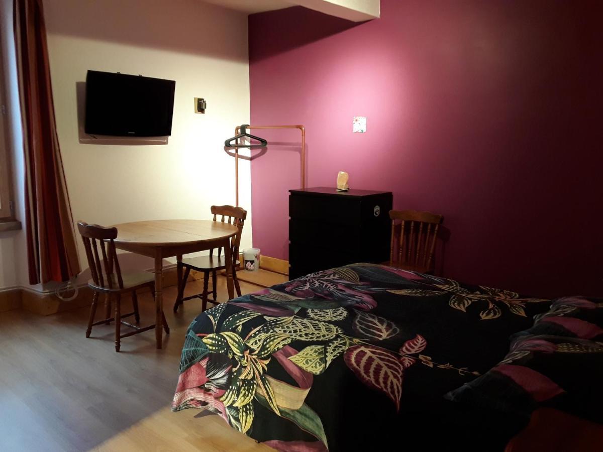 Deux Homestay