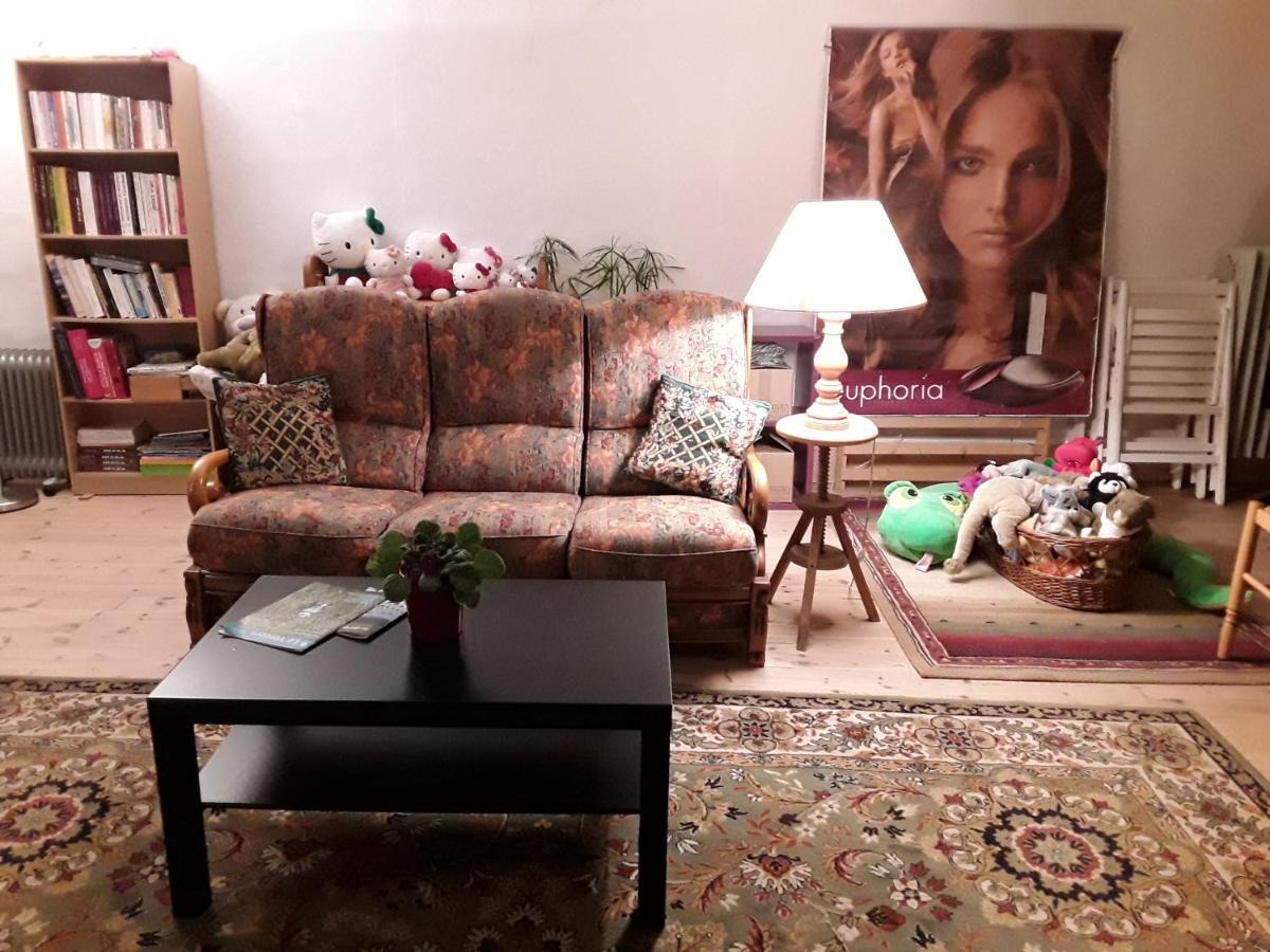 Deux Homestay