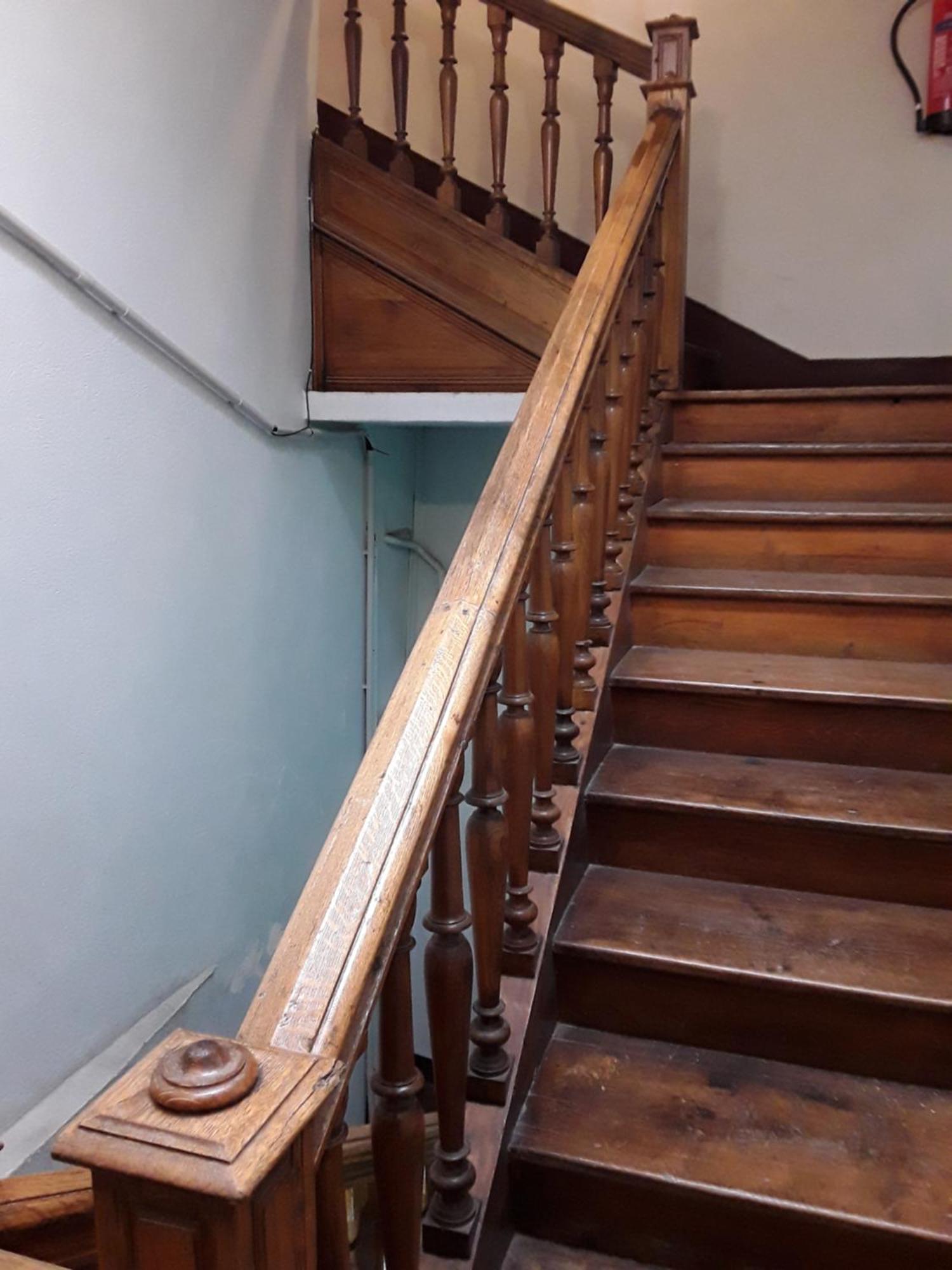 Homestay Deux